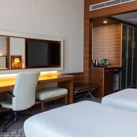 Anemon Grand Samsun Otel Exterior photo