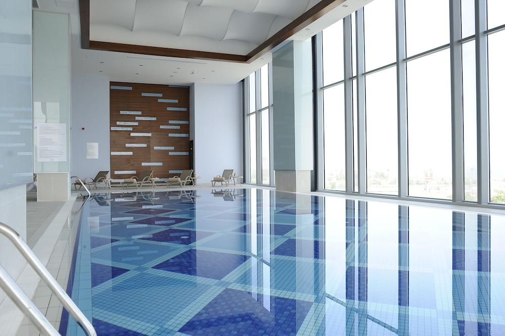Anemon Grand Samsun Otel Exterior photo