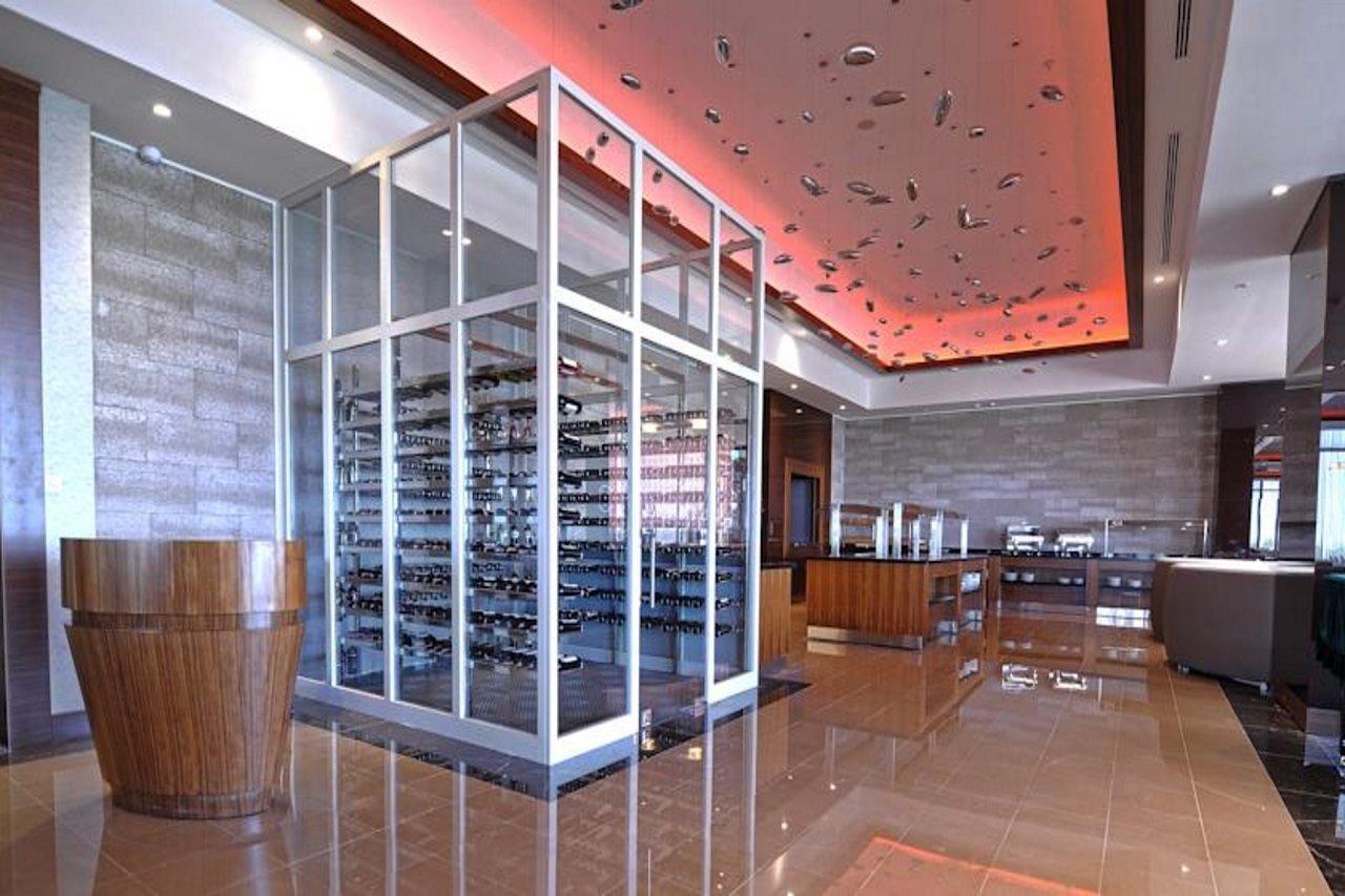 Anemon Grand Samsun Otel Exterior photo